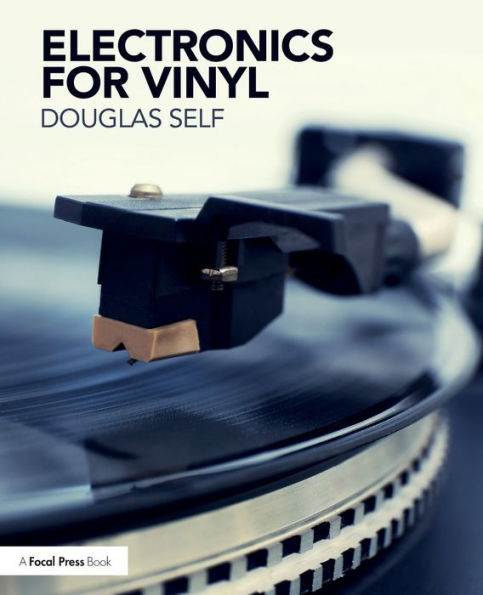 Electronics for Vinyl / Edition 1