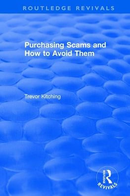 Purchasing Scams and How to Avoid Them