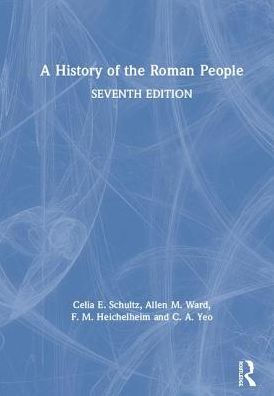 A History of the Roman People