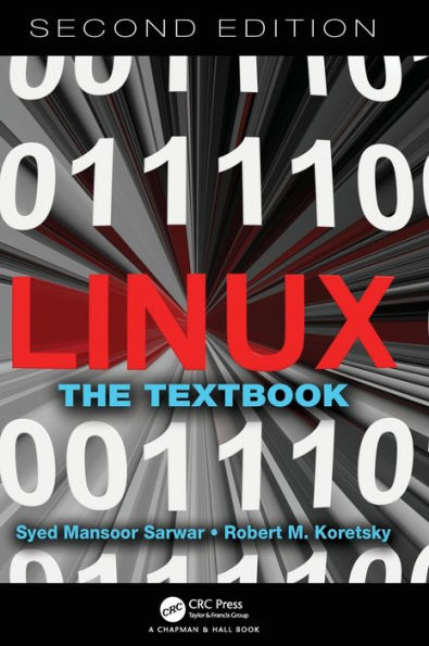 Linux: The Textbook, Second Edition / Edition 2