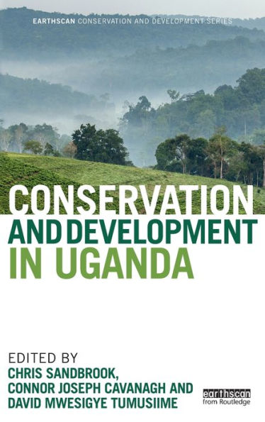 Conservation and Development Uganda