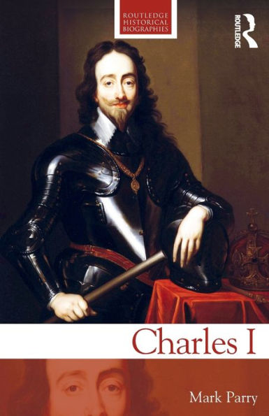 Charles I / Edition 1