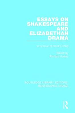Animal Cruelty Essay Conclusion Essays On Shakespeare And Elizabethan Drama In Honour Of Hardin Craig Essay On Creativity also Essay About World War 2 Essays On Shakespeare And Elizabethan Drama In Honour Of Hardin Learning Styles Essay