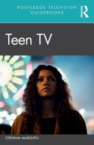 Title: Teen TV / Edition 1, Author: Stefania Marghitu