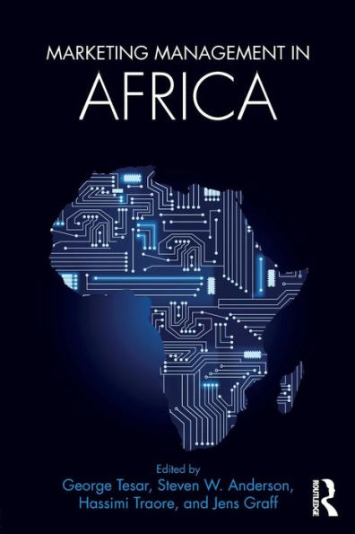 Marketing Management in Africa / Edition 1