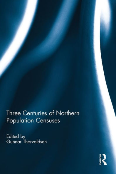 Three Centuries of Northern Population Censuses