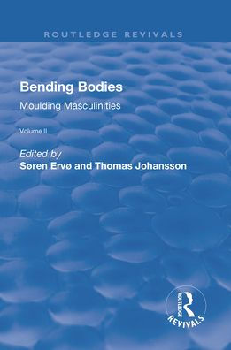 Bending Bodies: Volume 2