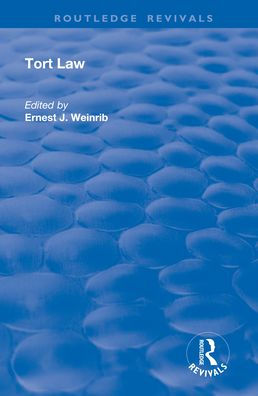 Tort Law