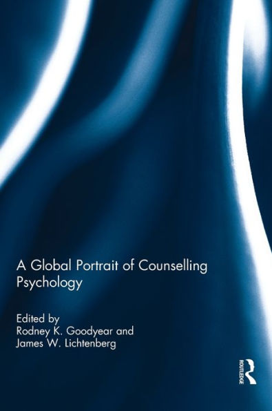 A Global Portrait of Counselling Psychology