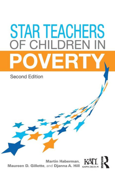 Star Teachers of Children in Poverty / Edition 2