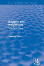Kashmir and Neighbours: Tale, Terror, Truce