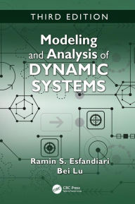 Free books to download on kindle fire Modeling and Analysis of Dynamic Systems, Third Edition (English literature)