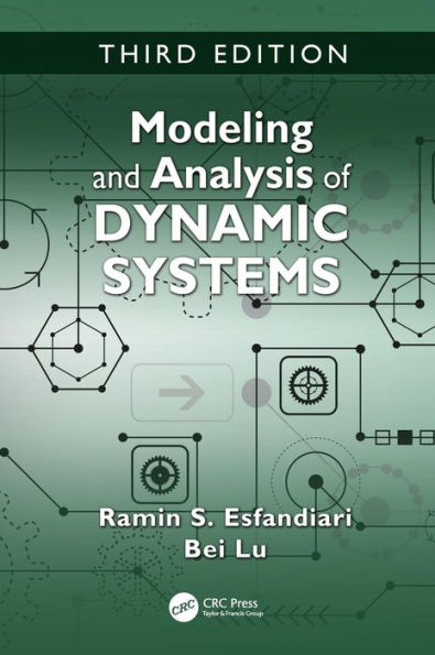 Modeling and Analysis of Dynamic Systems / Edition 3