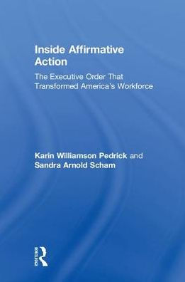 Inside Affirmative Action: The Executive Order That Transformed America's Workforce