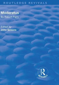 Title: Moderatus, Author: John Simons