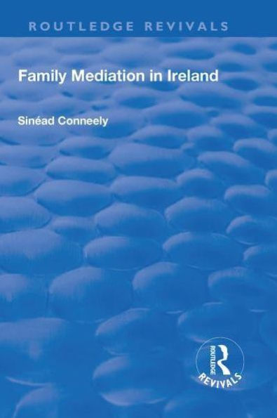 Family Mediation Ireland