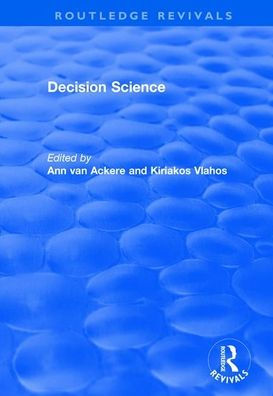 Decision Science