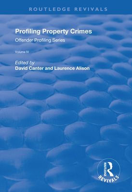 Profiling Property Crimes