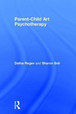 Parent-Child Art Psychotherapy