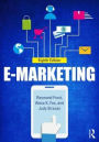 E-marketing: International Student Edition / Edition 8