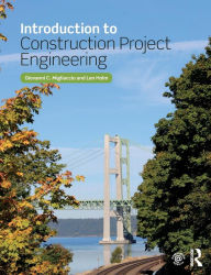 Title: Introduction to Construction Project Engineering, Author: Giovanni C. Migliaccio