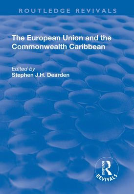 the European Union and Commonwealth Caribbean