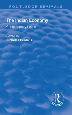 The Indian Economy: Contemporary Issues