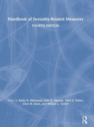 Title: Handbook of Sexuality-Related Measures, Author: Robin R. Milhausen