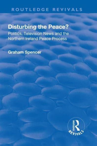 Disturbing the Peace?