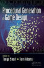 Procedural Generation in Game Design / Edition 1