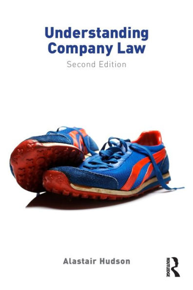 Understanding Company Law / Edition 2