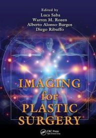 Title: Imaging for Plastic Surgery / Edition 1, Author: Luca Saba