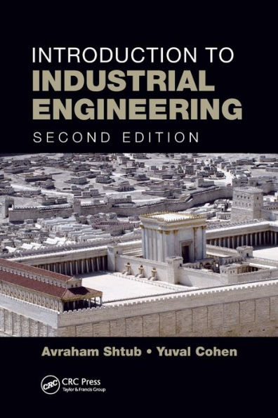 Introduction to Industrial Engineering / Edition 2
