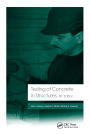 Testing of Concrete in Structures: Fourth Edition / Edition 4