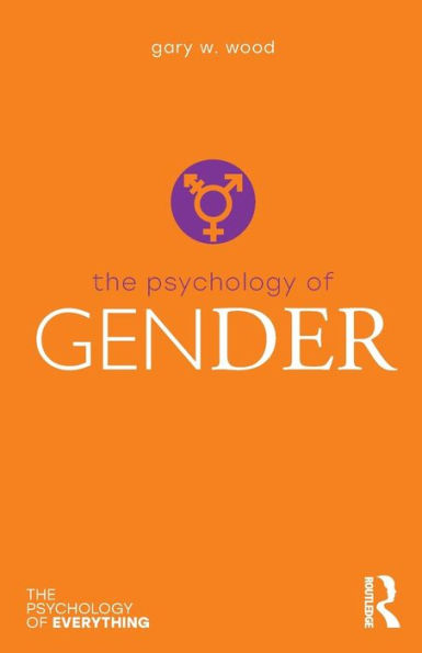 The Psychology of Gender