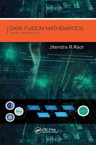 Data Fusion Mathematics: Theory and Practice / Edition 1