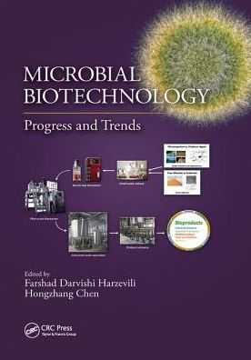 Microbial Biotechnology: Progress and Trends / Edition 1