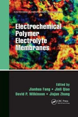 Electrochemical Polymer Electrolyte Membranes / Edition 1