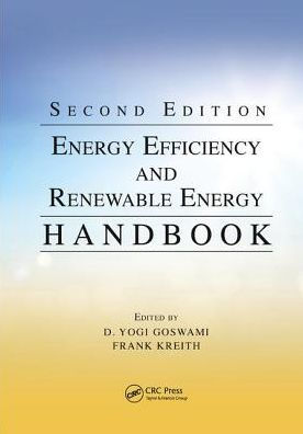 Energy Efficiency and Renewable Energy Handbook / Edition 2