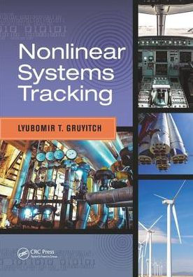 Nonlinear Systems Tracking / Edition 1