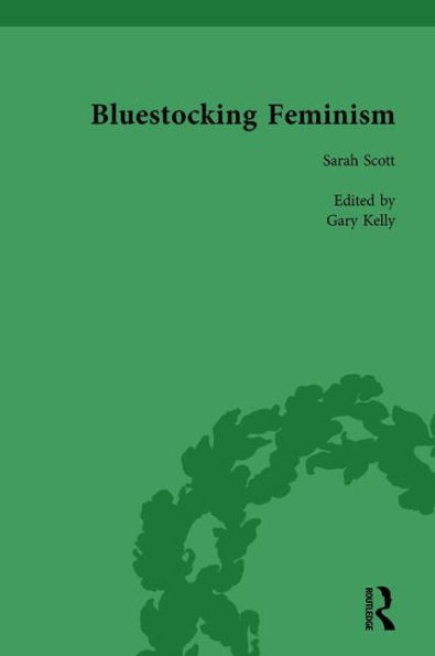 Bluestocking Feminism, Volume 5: Writings of the Circle, 1738-95