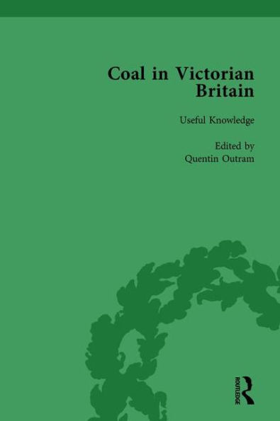 Coal Victorian Britain, Part I, Volume 1