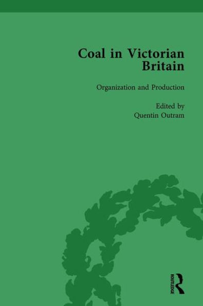 Coal Victorian Britain, Part I, Volume 2