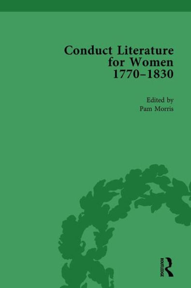 Conduct Literature for Women, Part IV