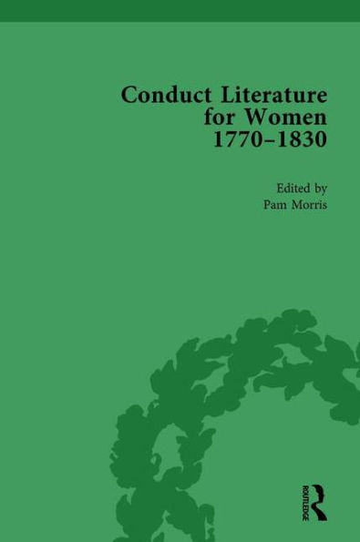 Conduct Literature for Women, Part IV