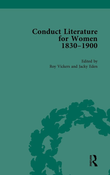 Conduct Literature for Women, Part V