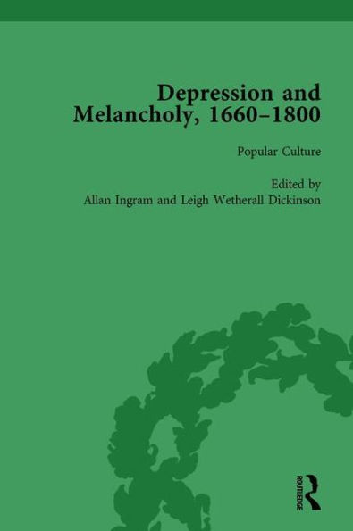 Depression and Melancholy