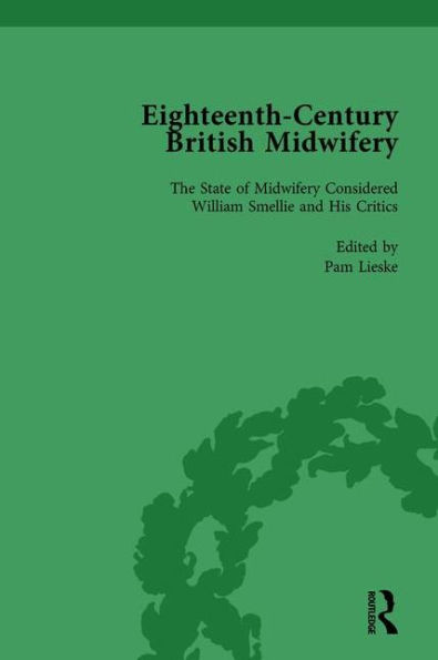 Eighteenth-Century British Midwifery