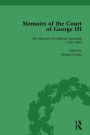 The Memoirs of Charlotte Papendiek (1765-1840): Court, Musical and Artistic Life in the Time of King George III: Memoirs of the Court of George III, Volume 1