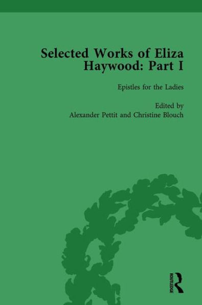 Selected Works of Eliza Haywood